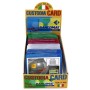 PORTA CARD - Art.098 - PORTA CARD 2 POSTI color Made in Italy