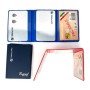 PORTA CARD - Art.125 - PORTA CARD PROTETTA 3 POSTI