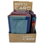 PORTA CARD - Art.269 - PORTA CARD E MONETE