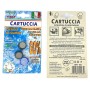 ACCESSORI CASALINGHI - Art.183 - CARTUCCIA AERATORE Made in Italy