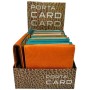 PORTA CARD - Art.293 - PORTA MONETE
