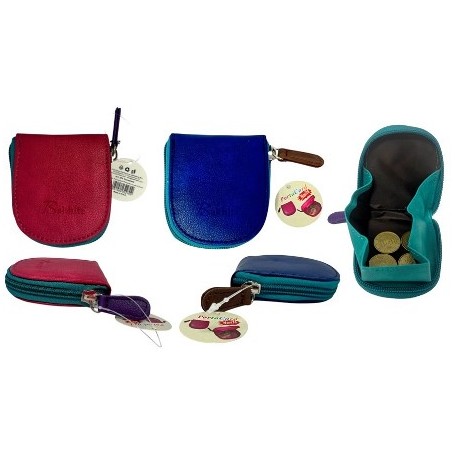 PORTA CARD - Art.270 - PORTA MONETE