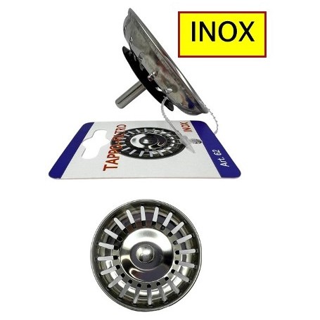 ACCESSORI CASALINGHI - Art.062 - GRIGLIA BASKET