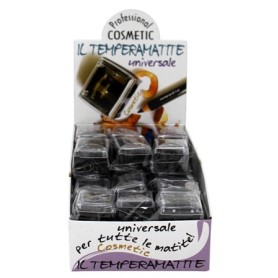 FORBICI E ACCESSORI MANICURE - Art.027 - TEMPERAMATITE