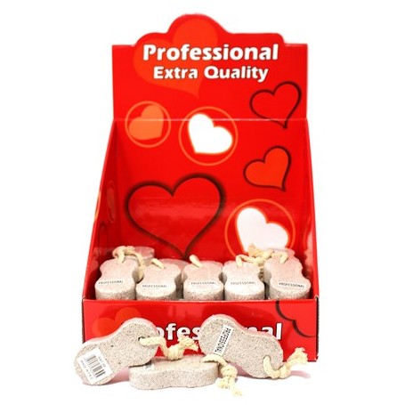 ACCESSORI PEDICURE - Art.039 - PIETRA POMICE