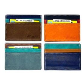 PORTA CARD - Art.089 - PORTA CARD 4 POSTI