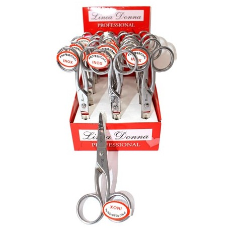 FORBICI LAVORO - Art.012 - FORBICI LAVORO 5 POLLICI