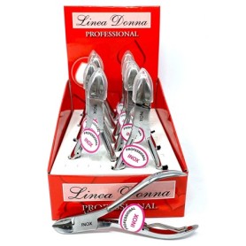 FORBICI E ACCESSORI MANICURE - Art.069 - TRONCHESE UNGHIA