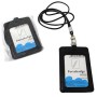 PORTA CARD - Art.036 - PORTABADGE VERTICALE