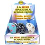 SPAZZOLE PER CAPELLI - Art.230 - SPAZZOLE PICCOLE FANTASIA