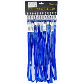 PORTA CARD - Art.115 - CORDINO PORTABADGE