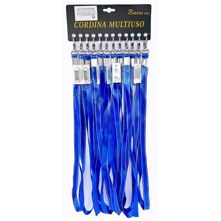 PORTA CARD - Art.115 - CORDINO PORTABADGE