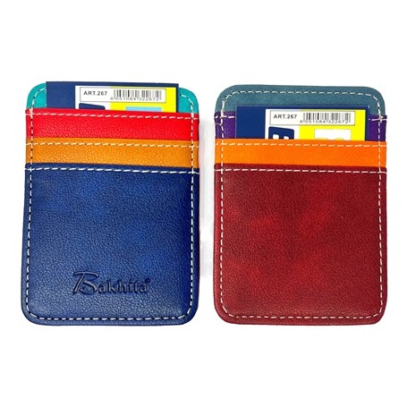 PORTA CARD - Art.267 - PORTA CARD