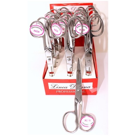 FORBICI LAVORO - Art.013 - FORBCI LAVORO 6 POLLICI