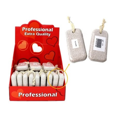 ACCESSORI PEDICURE - Art.139 - PIETRA POMICE GRANDE