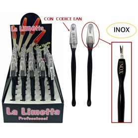 LIMETTE PER UNGHIE - Art.070 - TAGLIAPELLE