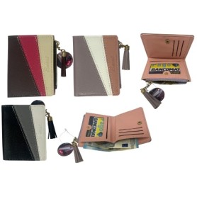 PORTA CARD - Art.244 - PORTA CARD E MONETE