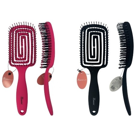 SPAZZOLE PER CAPELLI - Art.273 - SPAZZOLA MASSAGGIANTE