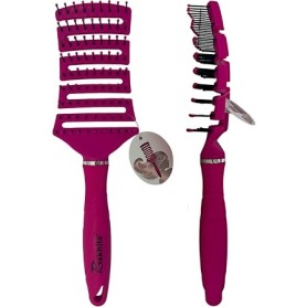 SPAZZOLE PER CAPELLI - Art.159 - SPAZZOLA MASSAGGIANTE