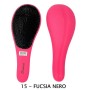 SPAZZOLE PER CAPELLI - Art.218 - SPAZZOLE SCIOGLI NODI