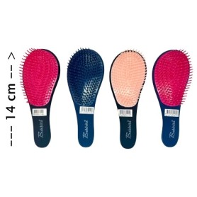 SPAZZOLE PER CAPELLI - Art.214 - MINI SPAZZOLA PER CAPELLI