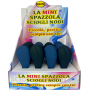 SPAZZOLE PER CAPELLI - Art.214 - MINI SPAZZOLA PER CAPELLI