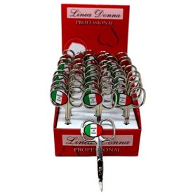 FORBICI E ACCESSORI MANICURE - Art.003 - FORBICI UNGHIA Made in Italy