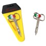 FORBICI E ACCESSORI MANICURE - Art.004 - FORBICI UNGHIA LANCIA Made in Italy