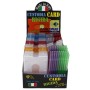 PORTA CARD - Art.048 - PORTA CARD RIGIDE color Made in Italy