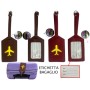 PORTA CARD - Art.194 - ETICHETTA BAGAGLI