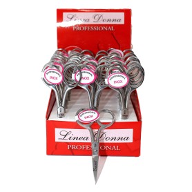 FORBICI LAVORO - Art.067 - FORBICI RICAMO