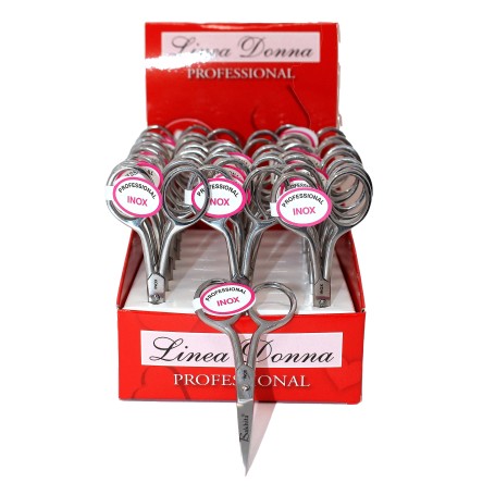 FORBICI LAVORO - Art.067 - FORBICI RICAMO