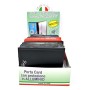 PORTA CARD - Art.128 - PORTA CARD PROTETTO MADE IN ITALY