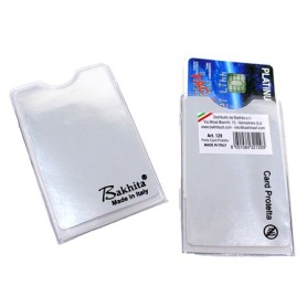 PORTA CARD - Art.129 - PORTA CARD PROTETTE Made in Italy