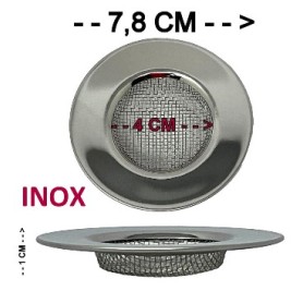 ACCESSORI CASALINGHI - Art.262 - FILTRO LAVELLO