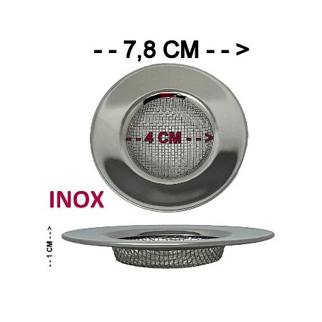 ACCESSORI CASALINGHI - Art.262 - FILTRO LAVELLO