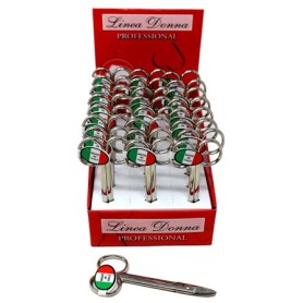 FORBICI E ACCESSORI MANICURE - Art.005 - FORBICI CAPSULA Made in Italy