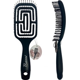 SPAZZOLE PER CAPELLI - Art.276 - SPAZZOLA MASSAGGIANTE