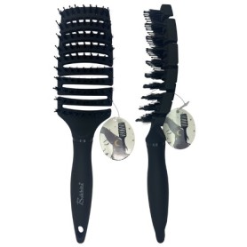 SPAZZOLE PER CAPELLI - Art.277 - SPAZZOLA CON DENTINI E SETOLE