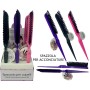 SPAZZOLE PER CAPELLI - Art.288 - SPAZZOLA PER ACCONCIATURE