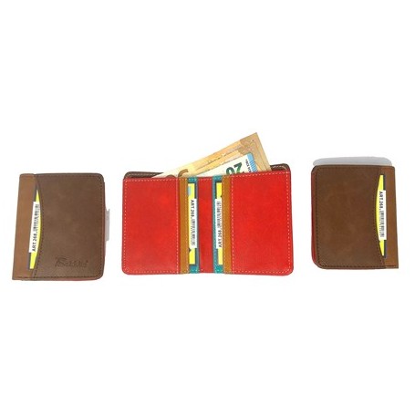 PORTA CARD - Art.268 - PORTA MONETE