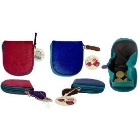 PORTA CARD - Art.270 - PORTA MONETE