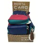 PORTA CARD - Art.270 - PORTA MONETE