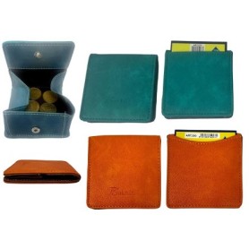 PORTA CARD - Art.293 - PORTA MONETE