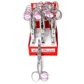 FORBICI LAVORO - Art.014 - FORBICI LAVORO 7 POLLICI