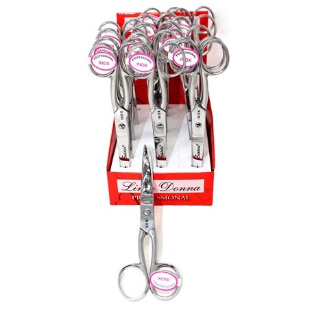 FORBICI LAVORO - Art.014 - FORBICI LAVORO 7 POLLICI