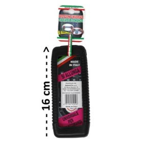 SALVATELECOMANDI - Art.054 - Protezione salvatelecomando maxi Made in Italy