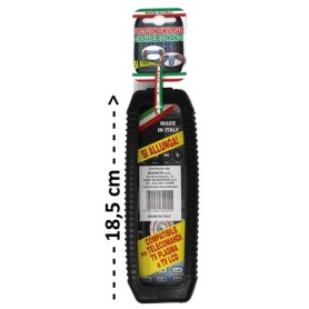 SALVATELECOMANDI - Art.055 - Protezione salvatelecomando extra maxi Made in Italy