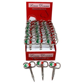 FORBICI E ACCESSORI MANICURE - Art.083 - FORBICI MANICURE Made in Italy