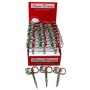 FORBICI E ACCESSORI MANICURE - Art.083 - FORBICI MANICURE Made in Italy